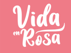 Vida en Rosa